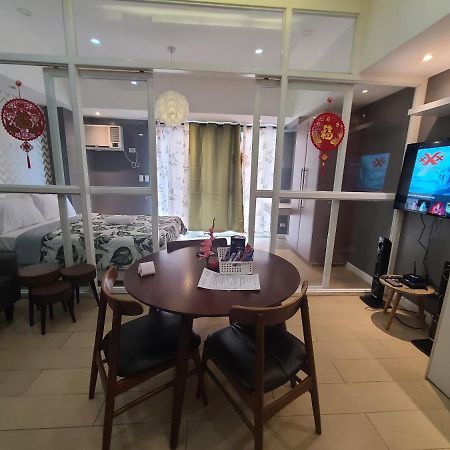 Venice Luxury Residences Taguig Exterior photo