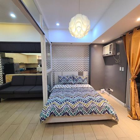 Venice Luxury Residences Taguig Exterior photo