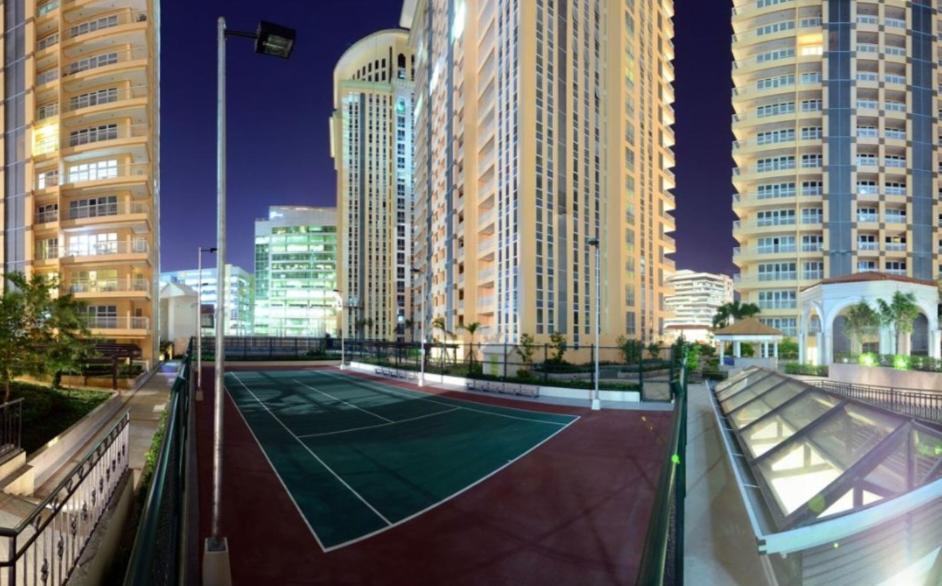 Venice Luxury Residences Taguig Exterior photo